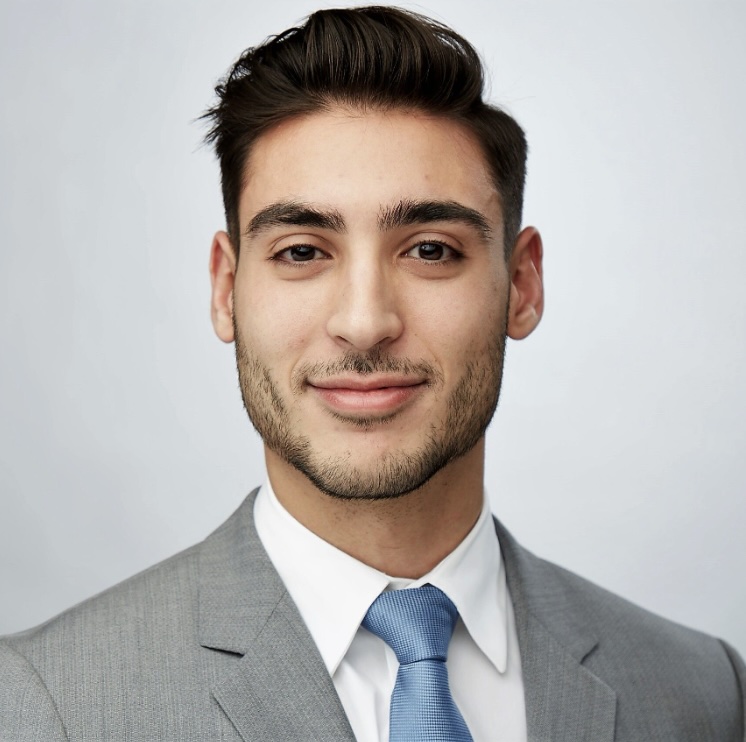 Elan Stiberman, Esq.